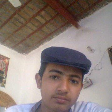 Makki khan