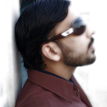 Tahir khan Dawar