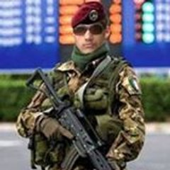 Zain Bhatti