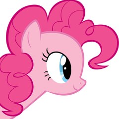 Pinkie Pie