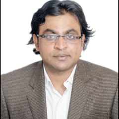 Dr. Kishore Babu Pentyala