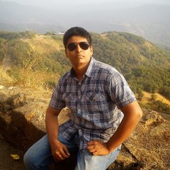 Sanket.Bhagwat