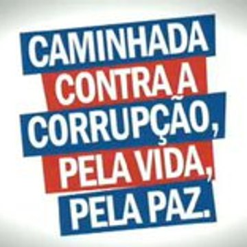 EU PROTESTO PELO BRASIL E AMIGOS