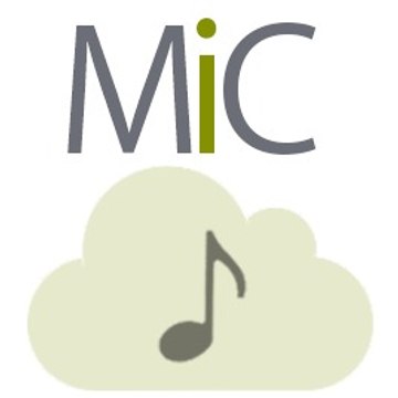 MusicInCloud