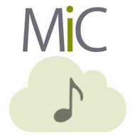 MusicInCloud