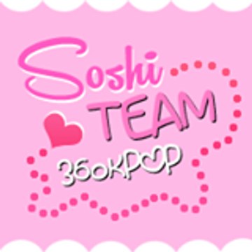 Soshi Team 360kpop