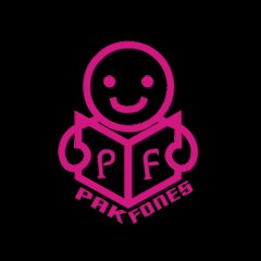 PAKFONES