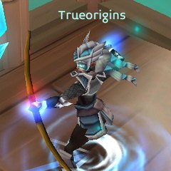 Trueorigin