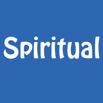 Spiritual روحانی