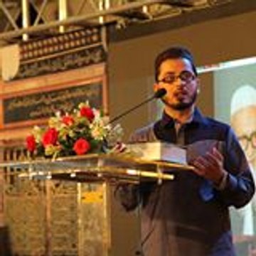 Najam Soharwardi
