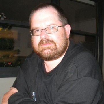 Greg Rodgers