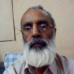 Mohammad Hanif Chauhan