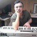 Christophe Genaille