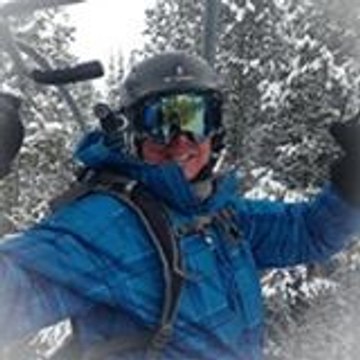 Michael Bauer