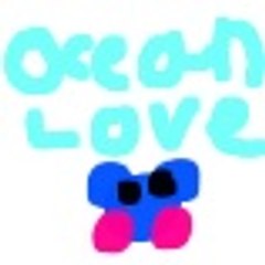 Ocean Love