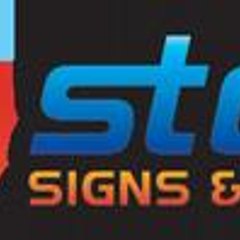 Stellar Signs & Graphics