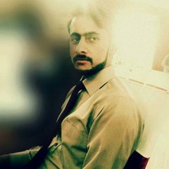 Rahat Ahmad