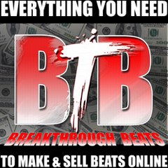 Breakthrough Beats
