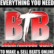 Breakthrough Beats