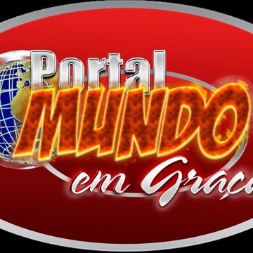 Portal Mundo em Graça