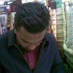 বোরহান উদ্দীন  (n1s4ch0r)