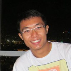 Donovan Tan