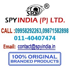 Spy Discovery
