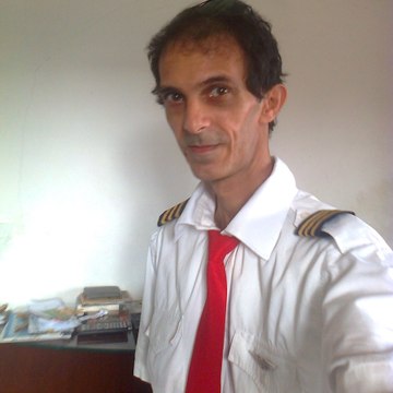 Markus Seabra