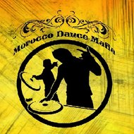 Morocco-Dance Mafia
