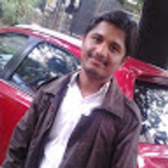 Vinod reddy