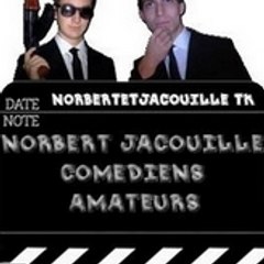 Norbert et Jacouille