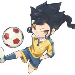 inazuma craft