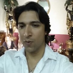 Umar Chaudhary