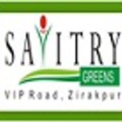 SavitryGreens
