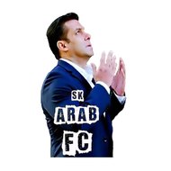 Salman Khan Arab FC