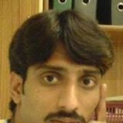 Malik Nadeem