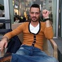 Murat Kılıçarslan