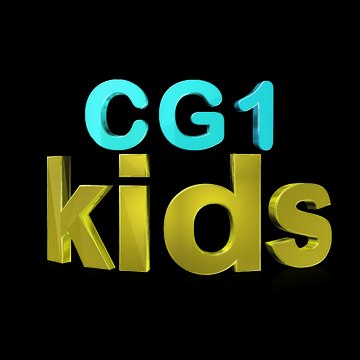 CG1 Kids