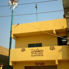 Imambarghaabuturab