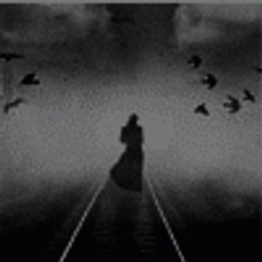 Der Einsamer Krieger