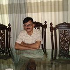 Muhammad Ashraf