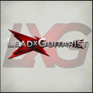 LeadxGuitarist