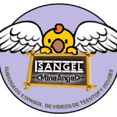 Isangel - MineAngel
