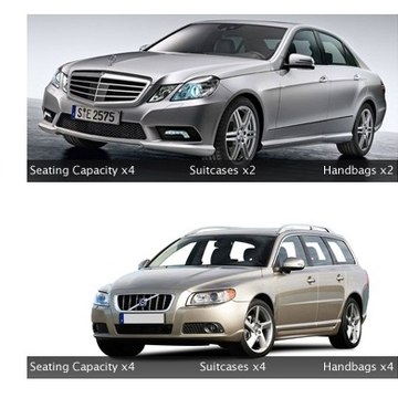 Able Airport Cars