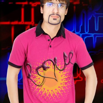 Adnan Ahmed