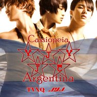 Cassiopeia Argentina