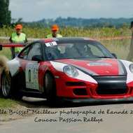 Coucou Passion Rallye