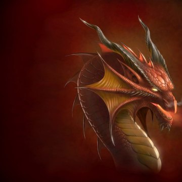 The Dragonne21
