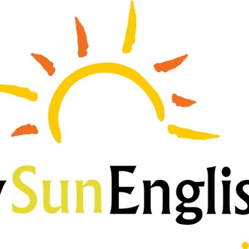mysunenglish