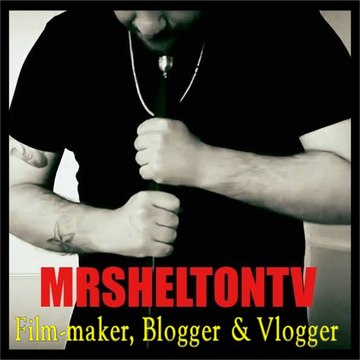 MrSheltonTV Productions